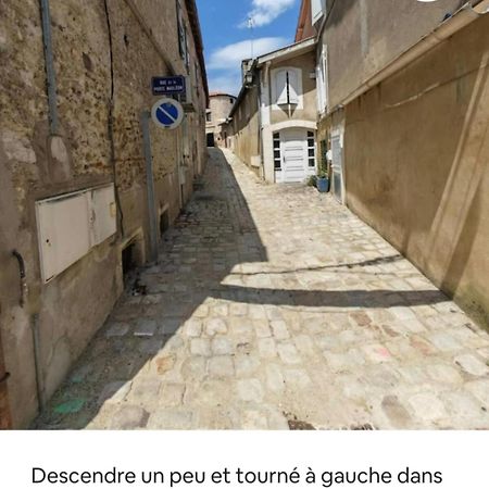 Tour Medievale Fortifiee Entierement Restaure Saint-Sever  Exterior foto